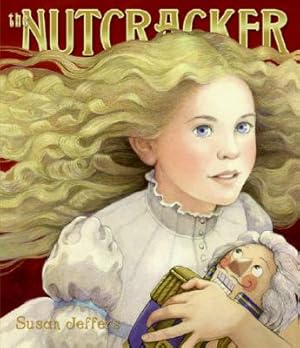 Seller image for The Nutcracker (Hardback or Cased Book) for sale by BargainBookStores