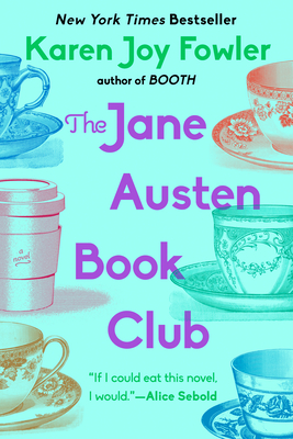 Image du vendeur pour The Jane Austen Book Club (Paperback or Softback) mis en vente par BargainBookStores