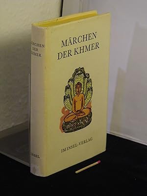 Märchen der Khmer -