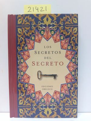 Seller image for LOS SECRETOS DEL SECRETO for sale by Librera Circus