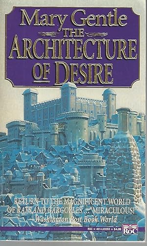 Bild des Verkufers fr The Architecture of Desire zum Verkauf von Vada's Book Store