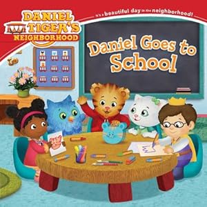 Seller image for Daniel Goes to School (Paperback or Softback) for sale by BargainBookStores