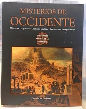 Misterios De Occidente