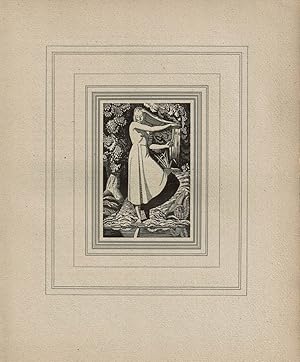 Seller image for THE COLOPHON: A Book Collectors' Quarterly. Part Two. for sale by Blue Mountain Books & Manuscripts, Ltd.