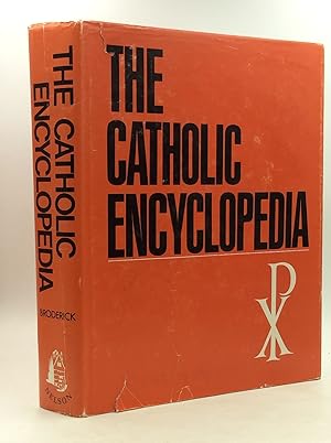 THE CATHOLIC ENCYCLOPEDIA