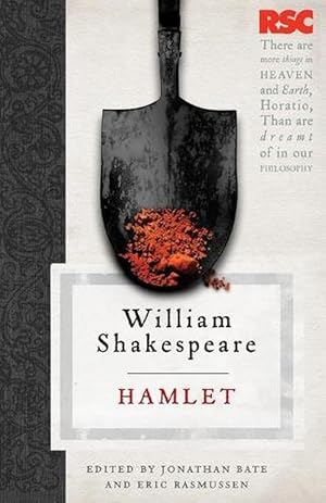 Imagen del vendedor de Hamlet (Paperback) a la venta por Grand Eagle Retail