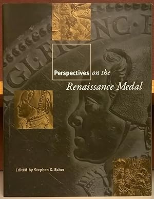 Immagine del venditore per Perspectives on the Renaissance Medal venduto da Moe's Books