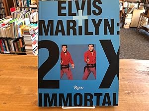 Elvis And Marilyn: 2X Immortal