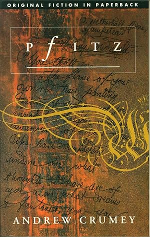 Seller image for Pfitz for sale by Eureka Books