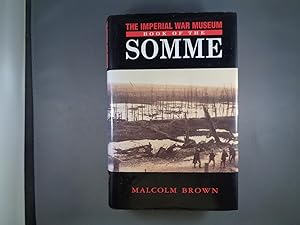 Seller image for The Imperial War Museum Book of the Somme for sale by Strawberry Hill Books