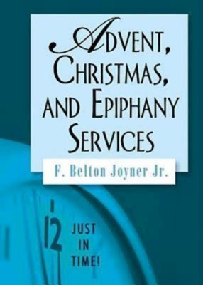 Imagen del vendedor de Advent, Christmas, and Epiphany Services (Paperback or Softback) a la venta por BargainBookStores