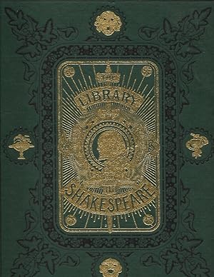 SHAKESPEARE: The Illustrated Library