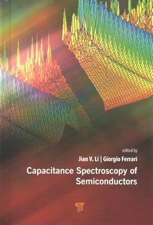 Seller image for Capacitance Spectroscopy of Semiconductors for sale by GreatBookPrices