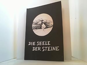 Immagine del venditore per Die Seele der Steine. venduto da Antiquariat Uwe Berg