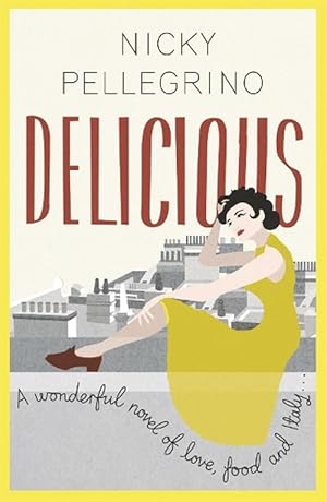Seller image for Delicious (Paperback) for sale by Grand Eagle Retail