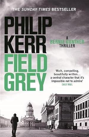 Seller image for Field Grey (Paperback) for sale by Grand Eagle Retail