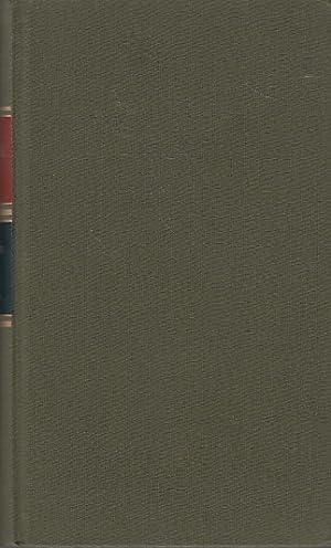 Goethe, Johann Wolfgang von: Gedenkausgabe der Werke, Briefe und Gespräche; Teil: Bd. 14., Schrif...