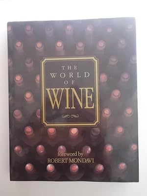 World Of Wine