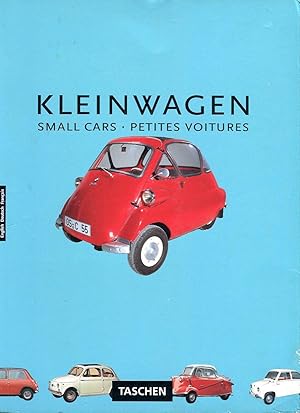 Kleinwagen: Small Cars: Petite Voitures