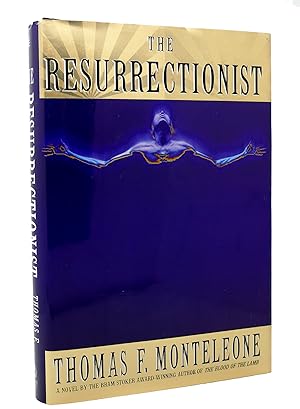 Seller image for THE RESURRECTIONIST for sale by Rare Book Cellar