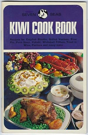 Kiwi Cook Book