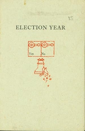 Election Year