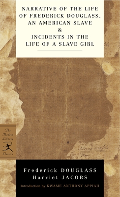 Seller image for Narrative of the Life of Frederick Douglass, an American Slave & Incidents in the Life of a Slave Girl (Paperback or Softback) for sale by BargainBookStores