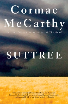 Imagen del vendedor de Suttree (Paperback or Softback) a la venta por BargainBookStores