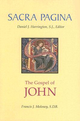 Bild des Verkufers fr The Gospel of John (Paperback or Softback) zum Verkauf von BargainBookStores