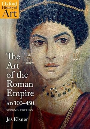 Imagen del vendedor de The Art of the Roman Empire (Paperback) a la venta por Grand Eagle Retail