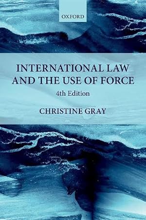 Immagine del venditore per International Law and the Use of Force (Paperback) venduto da Grand Eagle Retail
