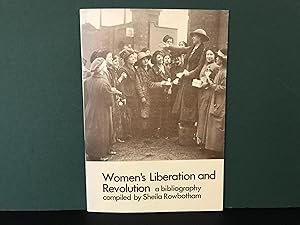 Women's Liberation and Revolution: A Bibliography