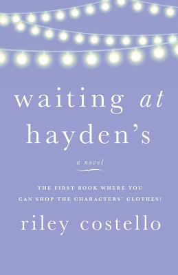 Seller image for Waiting at Hayden's (Paperback or Softback) for sale by BargainBookStores