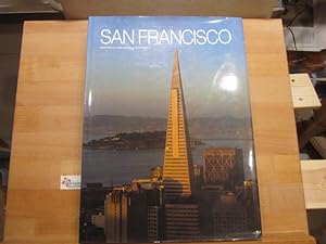 Bild des Verkufers fr San Francisco zum Verkauf von Antiquariat im Kaiserviertel | Wimbauer Buchversand