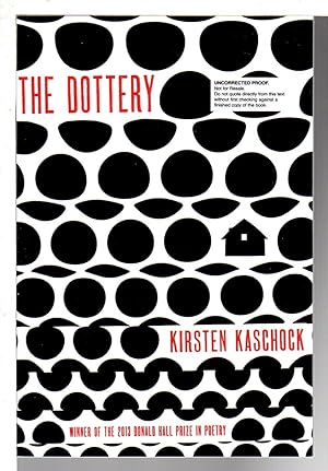 Seller image for THE DOTTERY. for sale by Bookfever, IOBA  (Volk & Iiams)