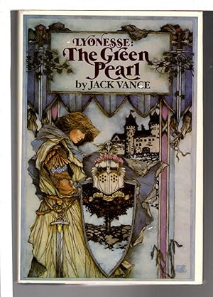 Bild des Verkufers fr LYONESSE: THE GREEN PEARL. zum Verkauf von Bookfever, IOBA  (Volk & Iiams)