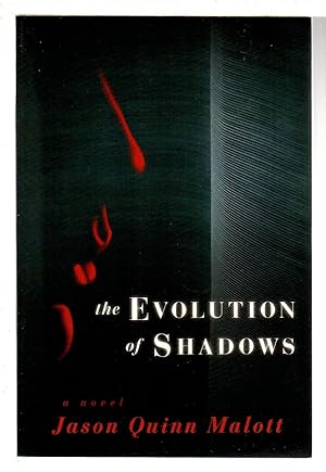 Bild des Verkufers fr THE EVOLUTION OF SHADOWS. zum Verkauf von Bookfever, IOBA  (Volk & Iiams)