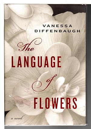 Image du vendeur pour THE LANGUAGE OF FLOWERS. mis en vente par Bookfever, IOBA  (Volk & Iiams)