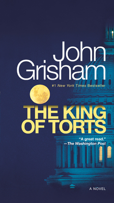 Imagen del vendedor de The King of Torts (Paperback or Softback) a la venta por BargainBookStores