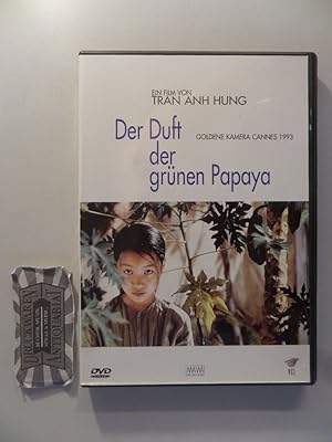 Bild des Verkufers fr Der Duft der grnen Papaya [DVD]. zum Verkauf von Druckwaren Antiquariat