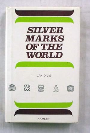 Silver Marks of the World