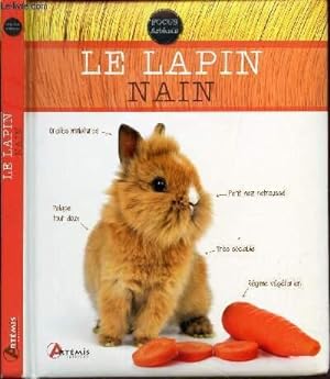 Bild des Verkufers fr LE LAPIN NAIN zum Verkauf von Le-Livre