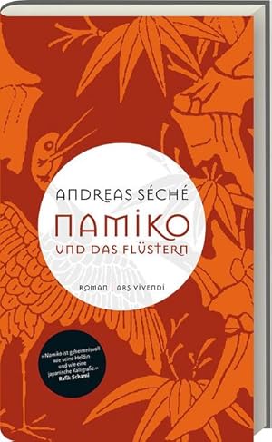 Seller image for Namiko und das Flstern (Jubilumsausgabe) for sale by AHA-BUCH GmbH