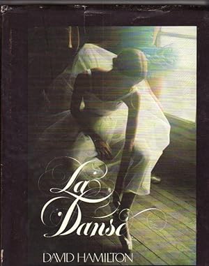 Seller image for DAVID HAMILTON: LA DANSE (LA DANZA) for sale by Desvn del Libro / Desvan del Libro, SL