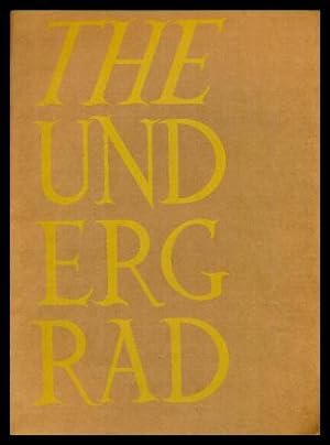 THE UNDERGRAD - 1946 - 1947