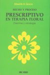 Seller image for HECHO Y PROCESO PRESCRIPTIVO EN TERAPIA FLORAL for sale by AG Library