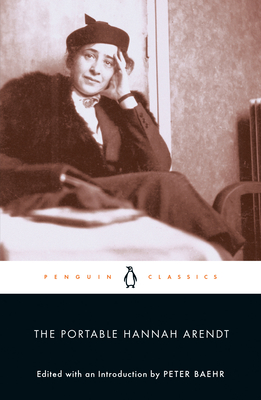 Seller image for The Portable Hannah Arendt (Paperback or Softback) for sale by BargainBookStores