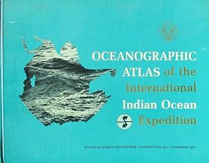 Immagine del venditore per OCEANOGRAPHIC ATLAS OF THE INTERNATIONAL INDIAN OCEAN EXPEDITION venduto da Jean-Louis Boglio Maritime Books