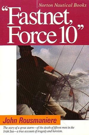 Seller image for FASTNET FORCE 10 for sale by Jean-Louis Boglio Maritime Books