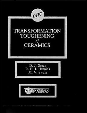 Transformation Toughening of Ceramics